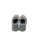 Used Under Armour Running/X-Train Shoes M Silver Senior 7.5 11347-S000256836 View 3