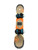 Used Rossignol EXP Mens Board/Bindings Black/Orange/White 145 cm View 1