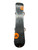 Used Rossignol EXP Mens Board/Bindings Black/Orange/White 155 cm View 4