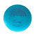 Used Legacy ENEMY ICON NEVER USED Disc Golf Driver Teal 170g View 1