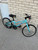 Used CCM FLOW 20 Mountain Bike Girls Carolina Blue 20" 11774-S000083839 View 2