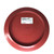 Used Legacy OUTLAW ICON NEVER USED Disc Golf Driver Maroon 175g View 2