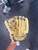 Used Rawlings GG ELITE BB/SB Glove RH Throw Brown 12 3/4" 11825-S000035338 View 1