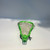 Used STX AV8 Mens Lacrosse Head Green 11878-S000023723 View 1