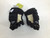 Used CCM YHT 8 LTP HOCKEY GLOVES Youth Gloves Black 8" 11752-S000070553 View 2
