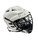 Used Cascade CS Lacrosse Helmet White SM 11863-S000024166 View 1