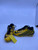 Used Nike V STRIKE Jr FB Cleats Yellow Junior 04.5 10589-S000420257 View 1