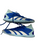 Used Adidas PREDATOR Soccer Indoor Shoes Royal Blue Junior 06 11613-S000169204 View 1