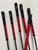 Used Adams Golf OVATION XTR MISSING 7 Mens Iron Set RH 5I-SW 11703-S000200006 View 4