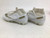 Used SR 7 SOCCER CLEATS Soccer Cleats White Senior 7 11752-S000070559 View 2
