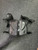 Used Xenith FLYTE FB Shoulder Pads Black SM 10743-S000469586 View 2