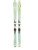 Used Rossignol VOODOO Womens DH Ski/Binding None 155 cm 11512-S000227904 View 1