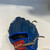 Used Rawlings HIGHLIGHT SERIES BB/SB Glove T-ball Royal Blue 9 1/2" 11878-S000023735 View 1