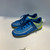 Used Soccer Indoor Shoes Royal Blue Junior 02 11878-S000023737 View 4