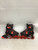 Used RollerDerby ADJUSTABLE Child Rec Fitness Skates Black Adjustable 11851-S000038632 View 1