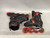 Used RollerDerby ADJUSTABLE Child Rec Fitness Skates Black Adjustable 11851-S000038632 View 3