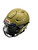 Used Riddell adult SPEEDFLEX FB Helmet Brown XL 11870-S000027760 View 2