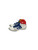 Used Adidas Wrestling Shoes White Junior 04 11847-S000029887 View 1