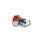 Used Adidas Wrestling Shoes White Junior 04 11847-S000029887 View 3