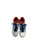 Used Adidas Wrestling Shoes White Junior 04 11847-S000029887 View 5