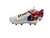 Used Under Armour GLYDE MT TPU USA SOFTBALL BB/SB Cleats White Senior 9.5 11866-S000029585 View 1