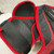 Used Bauer VAPOR X700 Junior Shoulder Pads Black And Red SM 11855-S000192102 View 7