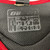Used Bauer VAPOR X700 Junior Shoulder Pads Black And Red SM 11855-S000192102 View 5