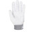 New MVP 2026 WHITE/BLUE YOUTH BATTING GLOVES 11834-MIZ330462 View 2