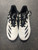 Used Adidas Soccer Indoor Shoes White Junior 04 11774-S000083845 View 1