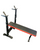 Used ADJUSTABLE BENCH Standard Bench 11724-S000218296 View 1