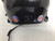 Used Bauer IMS 5.0 MEDIUM HELMET Hockey Helmet Only Black MD 11752-S000070562 View 3