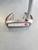 Used Odyssey SABERTOOTH XG WHITE HOT Mens Putter RH 10047-S000476472 View 4