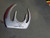 Used Odyssey SABERTOOTH XG WHITE HOT Mens Putter RH 10047-S000476472 View 5