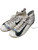 Used Nike AJ3111-109 Soccer Cleats White Youth 06.0 View 1
