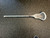 Used STX USA LACROSSE Wmn Atk/Mid Complete Stick Silver 11892-S000023232 View 2