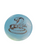 Used Discraft VENOM BZ Disc Golf Driver Royal Blue 11708-S000184659 View 1