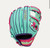 New 2025 FALL 11.5IN RHT SEAFOAM/PINK/PURPLE A2000 11834-WILWBW103461115 View 1