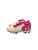 Used Under Armour 3026605-101 BB/SB Cleats Pink Senior 9 11768-S000228599 View 3