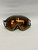Used Oakley Snow Goggles Adult Green 11905-S000017548 View 1