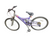 Used Next TIARA PRO MTN BIKE Mountain Bike Womens Purple 38-42cm - 15-16" - SM Frame 11708-S000184665 View 1