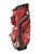 Used Callaway ORG 14 Mens Cart Bag Red 11706-S000364870 View 2
