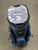 Used Cleveland CART BAG NEW Mens Cart Bag Royal Blue 11726-S000287477 View 3