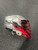 Used Cascade S HELEMT Lacrosse Helmet Silver One Size 11726-S000287475 View 2