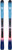 New ROSSIGNOL 26 RALLYBIRD JR + LOOK KID-X GW 116cm View 1