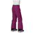 New 686 Lola Insulated 2026 Girls' Snow Pants- Violet MD 11709-636M2W803VIOMD View 2
