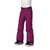 New 686 Lola Insulated 2026 Girls' Snow Pants- Violet MD 11709-636M2W803VIOMD View 1