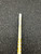 Used STX EXULT PRO Womens Atk/Mid LAX Shaft White 11162-S000437753 View 2
