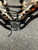 Used Under Armour EMISSARY Womens Lacrosse Head Black 11162-S000437773 View 4