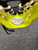 Used Nike ARISE Womens Lacrosse Head Yellow 11162-S000437776 View 4