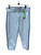 Used Easton Rival+ Piped Knicker White / Royal Mens Baseball Pants SM 11731-S000148870 View 1